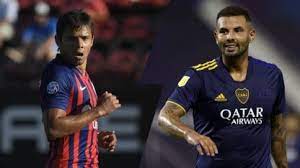 A partir de entonces los resultados parecían exageraciones o partidos de tenis. Como Estan Las Apuestas Para Boca San Lorenzo Tyc Sports