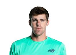 Reilly opelka (born august 28, 1997) is an american tennis player. Reilly Opelka Tabla De Posiciones Y Resultados Tenis Espn