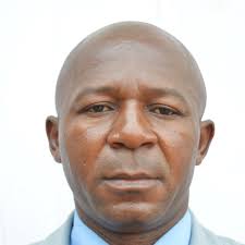 Kamdem CYRILLE BERGALY