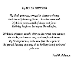 Pin By Jason Jenkins On My Saves Black Princess My Black Poems