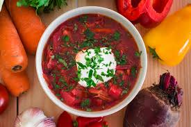 — what russian food can be really specific for foreigners; The Top 10 Russian Foods With Recipes Expatica