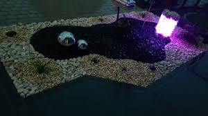 Die besten rabatte und hornbach gutscheincodes. Gabionen Mit Beleuchtung Bauen Preise Und Anleitung Gabionensaule