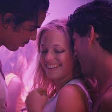 Stream episode Mektoub My Love