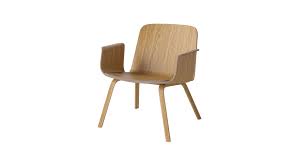 The steel legs are powdercoated, and the chair has a builtin power unit that includes two outlets and two usb ports.assembly required. Palm Lounge Chair By Bolia Steelcase