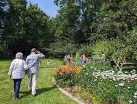 Flowers and Shrubs with Emma Erler