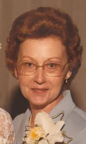 Betty L. Hendrickson