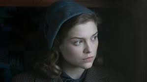 Red Joan Movie Review