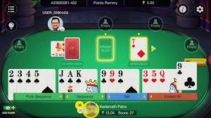 How To Play Osom Points Rummy Card Game Rummy Real Cash Game How Pla Rummy Card Game Rummy Card Games