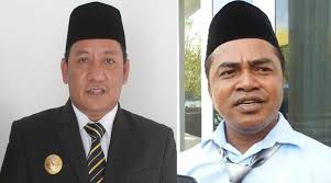 Perjuangan Bupati dan Kadis PUPR, Kabupaten Pulau Taliabu Keciprat Rp 248  Miliar Bangun 4 Ruas Jalan