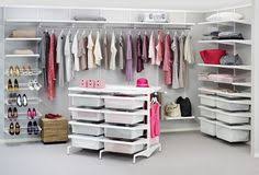 Walls of glass and electronic equipment didn't leave many options for hanging shelves. 11 Free Standing Elfa Ideas Elfa Elfa Shelving Shelving