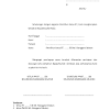 Pada update ini akan sedikit berbeda karena kita akan berbicara mengenai draft untuk surat dari. 1