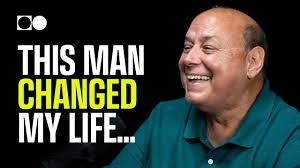 The Mentor Who CHANGED MY LIFE