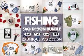 Download Fishing Svg On All Category Thehungryjpeg Com