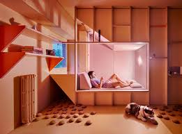 How Lighting Affects Mood Archdaily