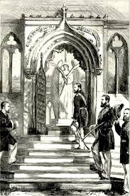 The Prince of Wales in India, 1875-76 ...