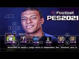 Descargar Pes 2021 Para Emulador Ppsspp Con Narradores En Espanol Co Emulador Juegos De Pe Juego Nuevo