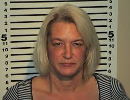 Idaho Falls woman arrested nearly seven months after alleged theft