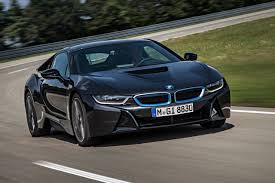 Check out this fantastic collection of bmw i8 hd wallpapers, with 74 bmw i8 hd background images for your desktop, phone or tablet. World Premier The Bmw I8 Updated With Black I8 Photos Bimmerfile