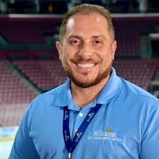 Mike Rippe's Instagram, Twitter & Facebook