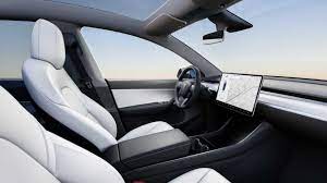 In the us, the three models were initially scheduled for fall 2020 but it would seem we might get our hands on the prices start from $48,000 for the long range, $52,000 for the dual motor awd and top out at $61,000 for the performance model. Internes Vw Dokument Zeigt Vergleich Zwischen Id 4 Und Tesla Model Y