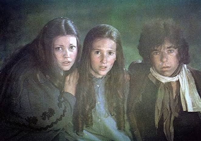 The Amazing Mr. Blunden (1972) – The EOFFTV Review