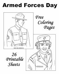 United states armed forces coloring & activity book. Free Printable Veterans Day Military Branches Puzzles Kindergarten Veterans Day Activities Cute766