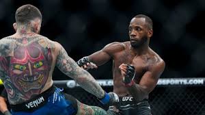 Chael Sonnen before UFC 322: Leon Edwards 'doesn't know how good he is'