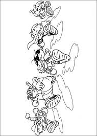 Get into a groove with these pattern coloring pages. Kids N Fun Com 30 Coloring Pages Of Codename Kids Next Door