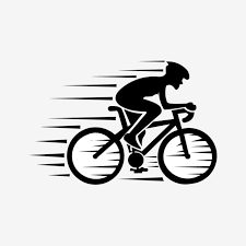 Logo Bike Cycling Mtb Isolated Vector Silhouette Downhill Cyclist Logo Icons Bike Icons Icons Png And Vector With Transparent Background For Free Download In 2020 Bike Icon Bicycle Illustration Bicycle Tattoo
