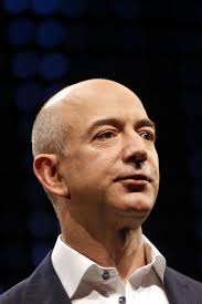 The latest tweets from jeff bezos (@jeffbezos). Jeff Bezos Starportrat News Bilder Gala De