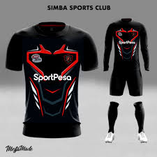 We have the official nba jerseys from nike and fanatics authentic in all the sizes, colors, and styles you need. M E S T A On Twitter Concept Logo Kit Designs For Simba Sc Simbasctanzania Moodewji Rt For The Culture
