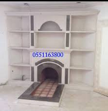 ديكورات مشبات مودرن