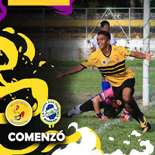 The club play their home games at the estadio panorámico de zacatecoluca, which has a. Platense Vs Fuerte San Francisco Club Deportivo Platense Facebook