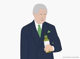 Favorite Drinks of 10 Popular Royals ...