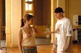 Ди'шон вашингтон, джош хендерсон, ченнинг татум и др. Step Up 2006 Film Cinema De