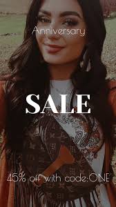 OMG!!!!! Everything is 45%