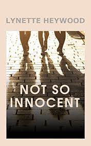 He closed his eyes for a just quick second to savor the cold wind—to slow down a little. Not So Innocent Kindle Edition By Heywood Lynette Literature Fiction Kindle Ebooks Amazon Com