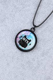 Mavili Bts Unisex Model Siyah Deri Ipli Kolye Siklik Icin Mavili Bts Unisex Model Siyah Deri Ipli Kolye Modelini Tercih Edin Sto Siyah Deri Kolyeler Deri