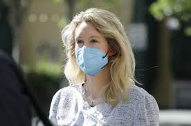 1 day ago · elizabeth holmes, the founder and former ceo of theranos, arrives at a federal court in san jose, california on 31 august. Elizabeth Holmes Is About To Go On Trial And Theranos Patients Will Be Allowed To Testify Against Her