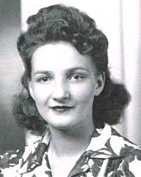 Cleoria Hatch Hancock Obituary June 7, 2025