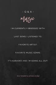 Instagram Story Templates This Or That Questions Story Template Instagram Story Template