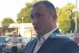 Ilir Demiri, ministër i Shëndetësisë, ndërsa Bajrami i Informatikës