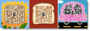 Check spelling or type a new query. Wechat Qr Codes And The Future Of Mobile Bruceb Consulting