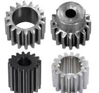 Sport Gearbox Pinion