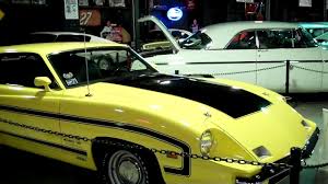 Start following a car and get notified when the price drops! Floyd Garrett S Muscle Car Museum