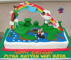 Peter Pan Pop Up Book Pop Up Book Tinkerbell And Friends Pirate Cake