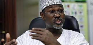 According to jega, the nigerian leader has dashed the hopes of so many people, describing the performance of his. Former Inec Boss Jega Gets New Appointment Premium Times Nigeria