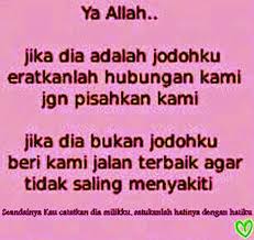 Pin Oleh Nasrul Noor Di Live Life Love Allah Belajar Hubungan