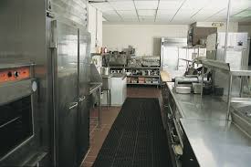 The Estimated Cost For A Commercial Kitchen In A Small Business Commercial Kitchen Design Commercial Kitchen For Rent Commercial Kitchen