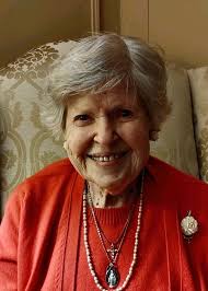 Mary Rodger Obituary June 20, 2025